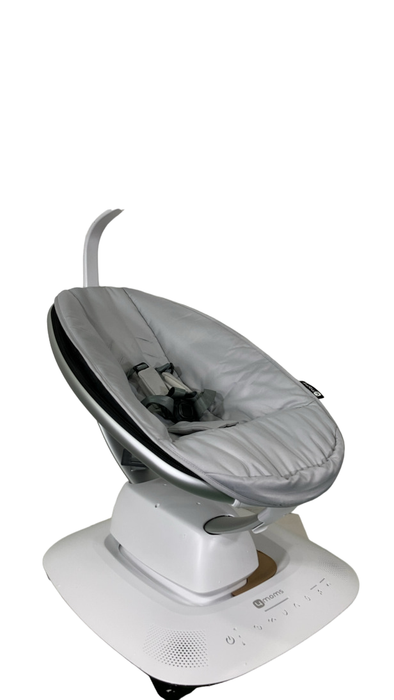 Shop 4moms MamaRoo Multi-Motion Baby Swing, Grey Classic at Goodbuygears