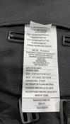 Shop Mockingbird 2nd Seat Kit 2.0, Black, Silver With Penny Leather, Windowpane at Goodbuygears