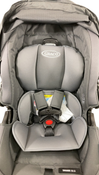 Shop Graco SnugRide 35 LX Infant Car Seat, 2024, Elko at Goodbuygears