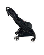 Shop Bugaboo Butterfly Stroller, 2023, Midnight Black at Goodbuygears