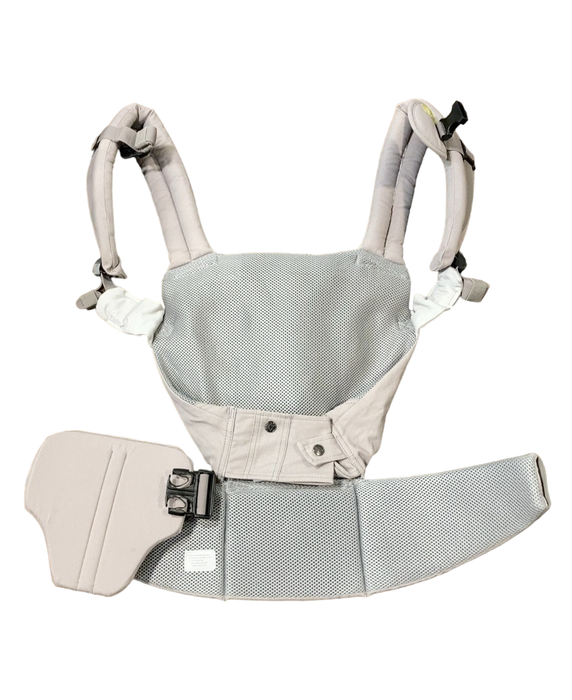 Shop Lillebaby Complete All Seasons Baby Carrier, Stone at Goodbuygears