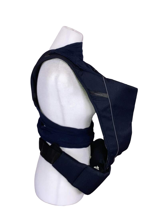 Cybex Yema Baby Carrier, Midnight Blue