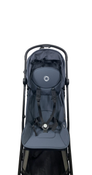 Shop Bugaboo Butterfly Stroller, 2022, Stormy Blue at Goodbuygears