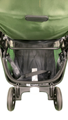 Shop Bugaboo Butterfly Stroller, 2023, Forest Green at Goodbuygears