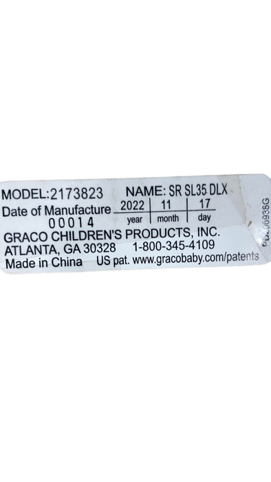 Shop Graco Modes Nest DLX Travel System, 2022, Raven at Goodbuygears