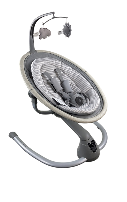 Shop Maxi-Cosi Cassia Swing, Wheaton Stripe at Goodbuygears