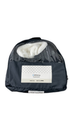 Shop UPPAbaby Mesa Infant Car Seat Cozy Ganoosh, Jake Black at Goodbuygears