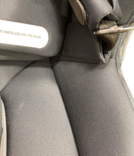 Shop Babyark Premium Convertible Car Seat, Charcoal Grey / Midnight Blue, 2023 at Goodbuygears