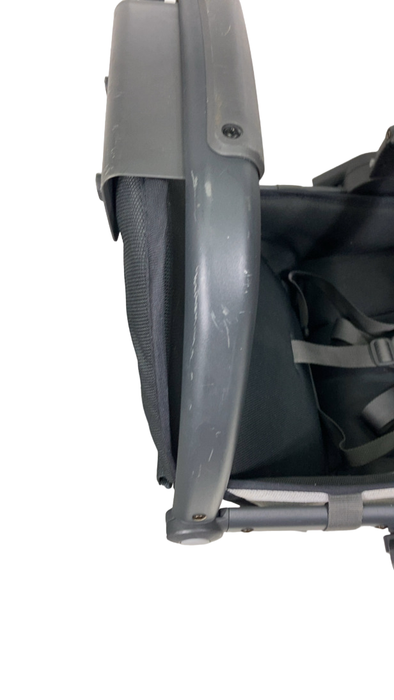 Shop UPPAbaby Vista V2 Toddler Seat, 2022, Anthony at Goodbuygears