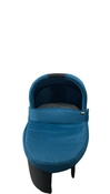Shop Mamas & Papas Sola2 Bassinet, Petrol Blue at Goodbuygears