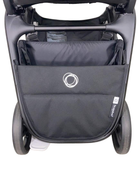 Shop Bugaboo Dragonfly Stroller, Midnight Black, Black, 2023 at Goodbuygears