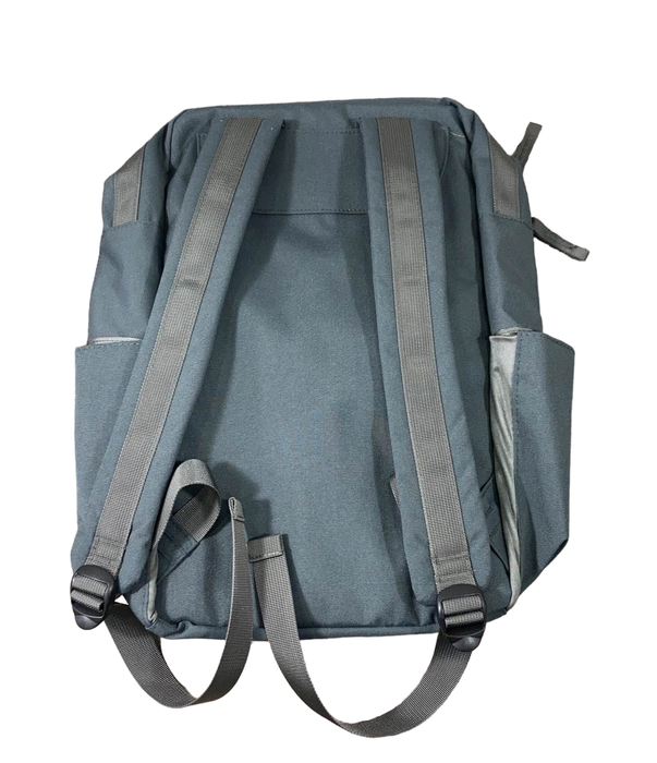 Shop Red Rovr Roo Backpack Diaper Bag, Navy at Goodbuygears