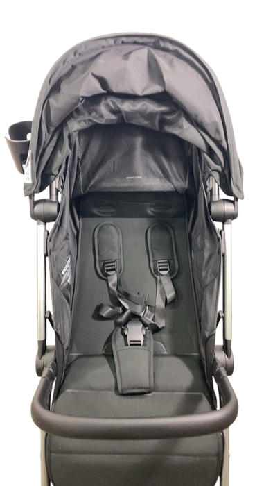 Shop Colugo The One Stroller, 2023, Black at Goodbuygears