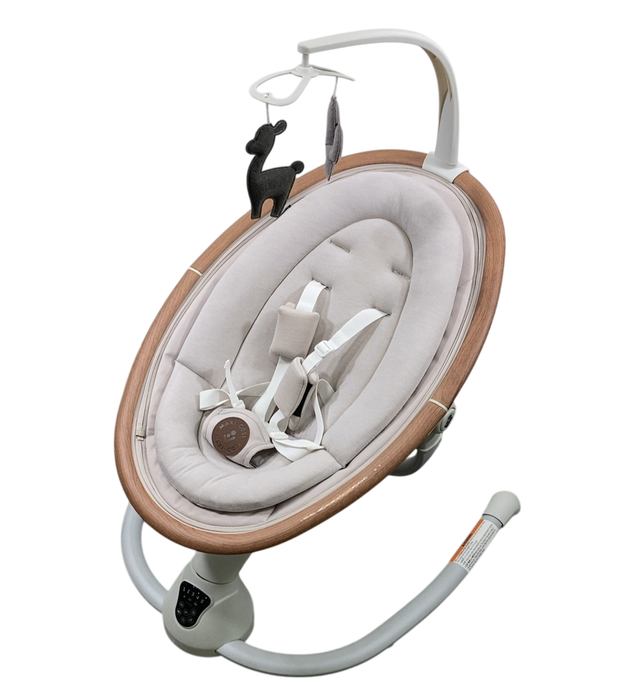 Shop Maxi-Cosi Cassia Swing, Horizon Sand at Goodbuygears