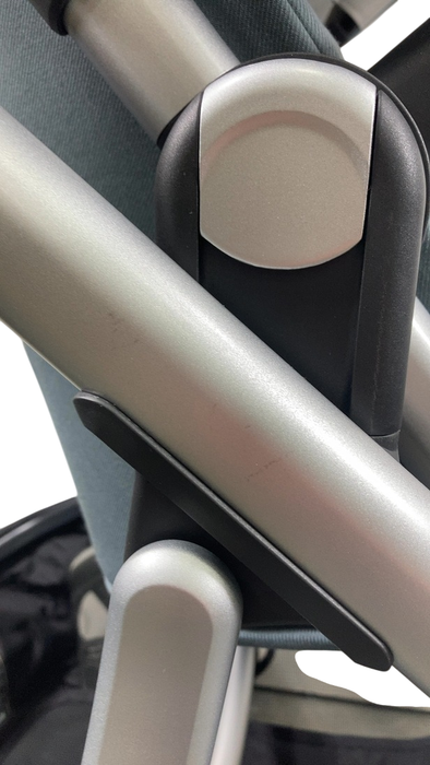 Shop UPPAbaby Vista V3 Stroller, 2024, Callum at Goodbuygears