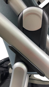 Shop UPPAbaby Vista V3 Stroller, 2024, Callum at Goodbuygears