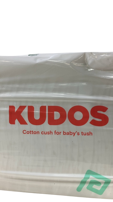 Shop Kudos Diapers, 31, Size 3, White at Goodbuygears