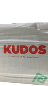 Shop Kudos Diapers, 31, Size 3, White at Goodbuygears
