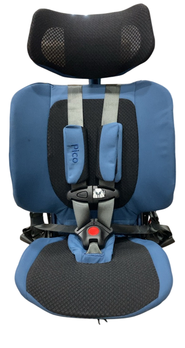 Shop WAYB Pico Portable Car Seat, 2024, Midnight Sky at Goodbuygears