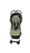 Shop Colugo Compact Stroller, 2022, Olive at Goodbuygears