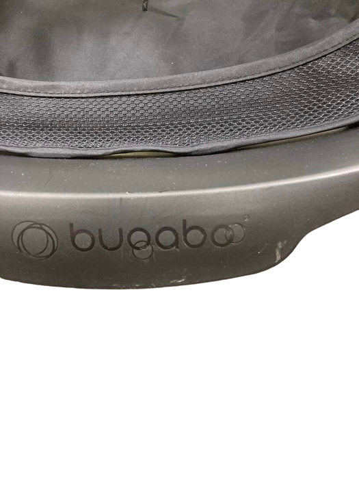 Shop Bugaboo Butterfly Stroller, 2023, Stormy Blue at Goodbuygears