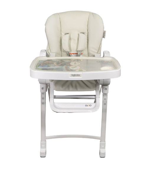 Shop Inglesina Gusto High Chair at Goodbuygears