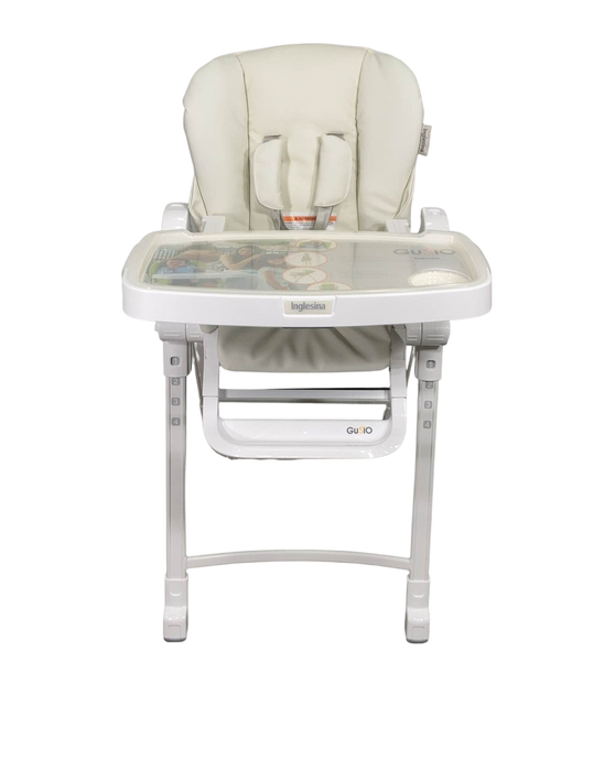 Shop Inglesina Gusto High Chair at Goodbuygears