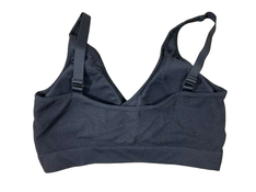 Shop Kindred Bravely Sublime Adjustable Crossover Nursing & Lounge Bra, XX-Large, Black at Goodbuygears