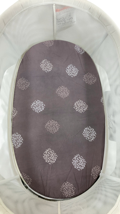 Shop 4moms MamaRoo Sleep Bassinet at Goodbuygears