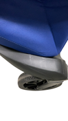 Shop Stokke Xplory X Stroller, 2023, Royal Blue at Goodbuygears