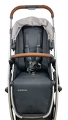 Shop UPPAbaby VISTA V2 Stroller, 2020, Gregory (Blue Melange) at Goodbuygears