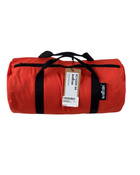 Shop Babyzen Footmuff, Red at Goodbuygears
