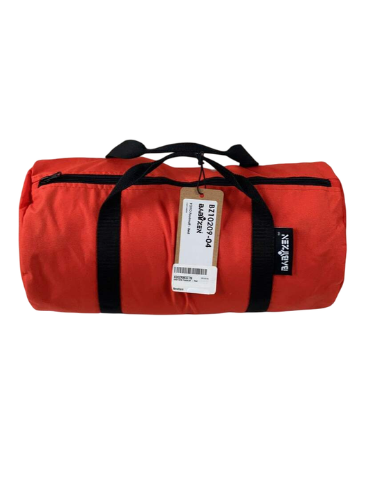Shop Babyzen Footmuff, Red at Goodbuygears