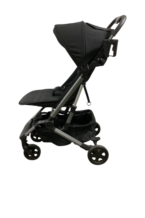 Shop Colugo Compact Stroller, 2023, Black at Goodbuygears