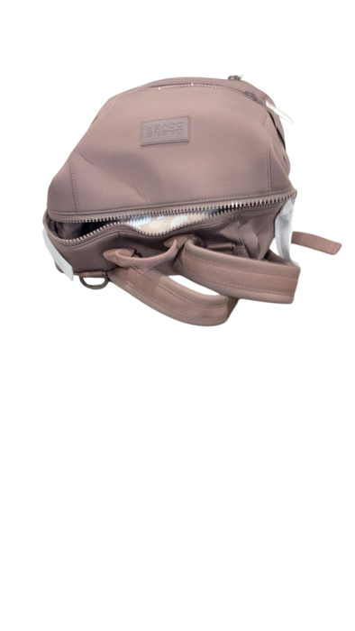 Shop Dagne Dover Indi Diaper Backpack Large, Dune at Goodbuygears
