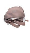 Shop Dagne Dover Indi Diaper Backpack Large, Dune at Goodbuygears