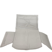 Shop Stokke JetKids BedBox + Crew Backpack Travel Bundle, Green Aurora at Goodbuygears