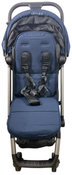 Shop Colugo Compact Stroller, 2023, Navy at Goodbuygears