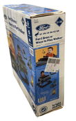 Shop Bright Starts Ways To Play 4-In-1 Baby Activity Walker, Blue Grey, Ford Bronco at Goodbuygears