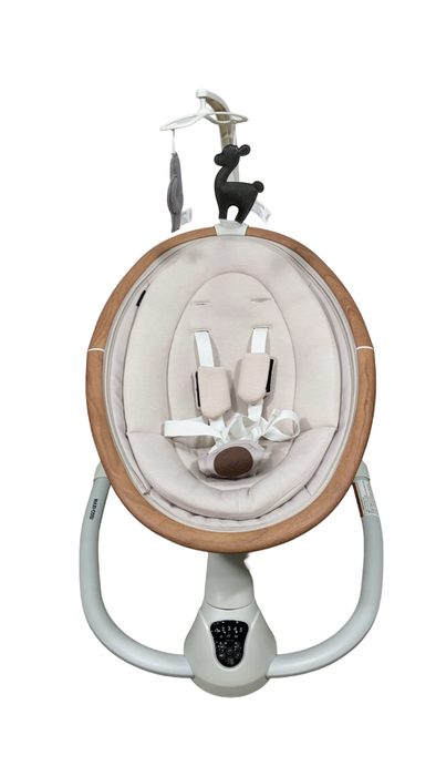 Shop Maxi-Cosi Cassia Swing, Horizon Sand at Goodbuygears