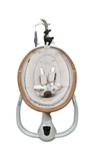 Shop Maxi-Cosi Cassia Swing, Horizon Sand at Goodbuygears
