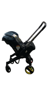 Shop Doona Infant Car Seat & Stroller Combo, Ocean Blue, 2024 at Goodbuygears