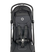 Shop Bugaboo Butterfly Stroller, 2023, Midnight Black at Goodbuygears