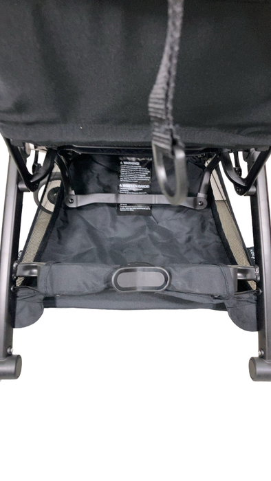 Shop Cybex Libelle 2 Compact Stroller, Lava Grey at Goodbuygears