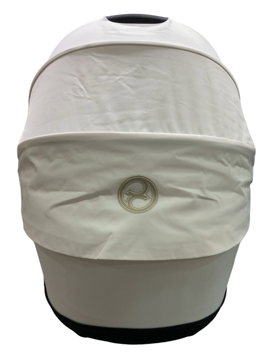 Cybex MIOS LUX Carry Cot, Off White