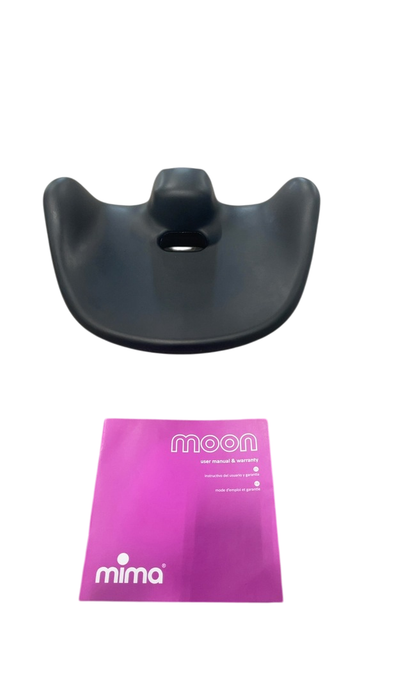 Shop Mima Moon High Chair, 2G, Black, None at Goodbuygears