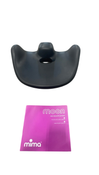 Shop Mima Moon High Chair, 2G, Black, None at Goodbuygears