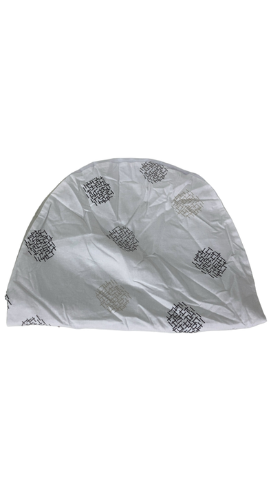 Shop 4moms MamaRoo Sleep Bassinet Sheet, White Crosshatch at Goodbuygears