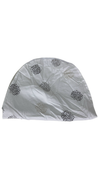 Shop 4moms MamaRoo Sleep Bassinet Sheet, White Crosshatch at Goodbuygears