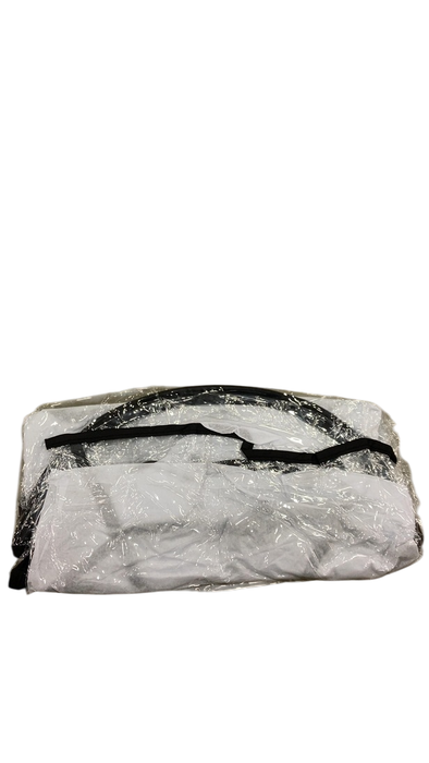 Shop Bumprider Connect 3 Stroller Raincover at Goodbuygears